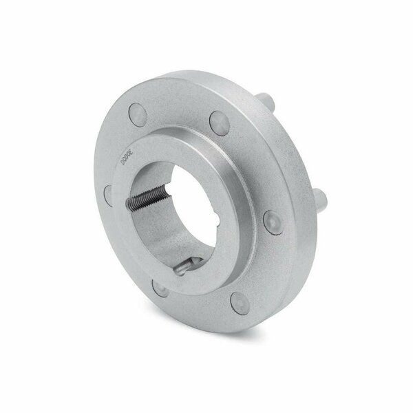 Dodge 8H POLY-DISC FLANGE COUPLINGS/FLEX CLUTCH 008047